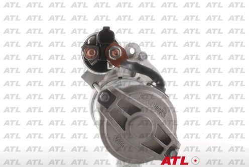 ATL AUTOTECHNIK Стартер A 91 140